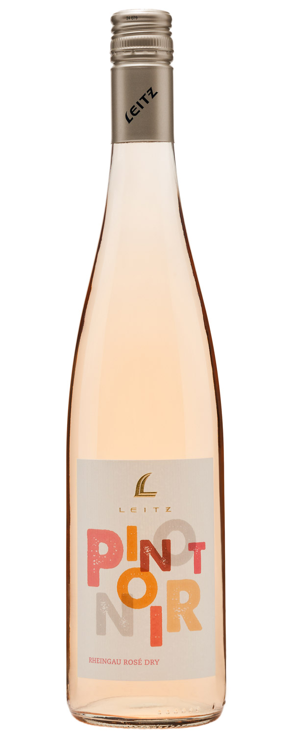 Leitz Noir 2020 Rosé Pinot Schatzi Wines -