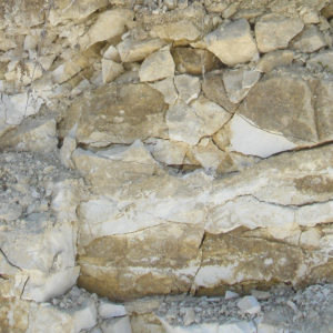 Cretaceous Chalk
